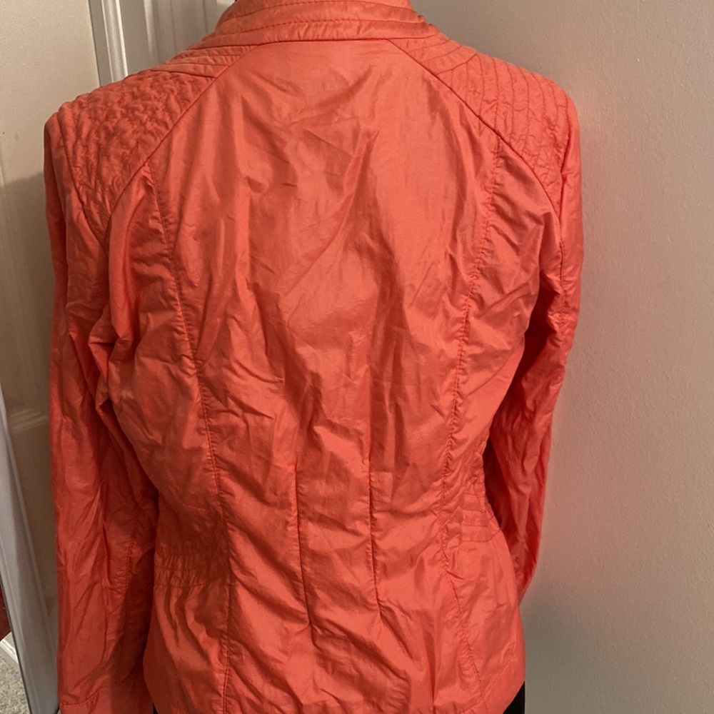 Coat jacket - Picture 10 of 15
